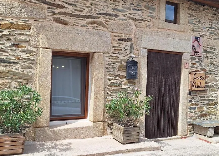 Casa Obdulia