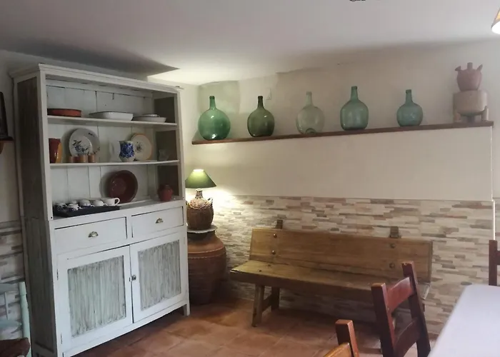 Casa Obdulia