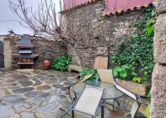 Casa Obdulia