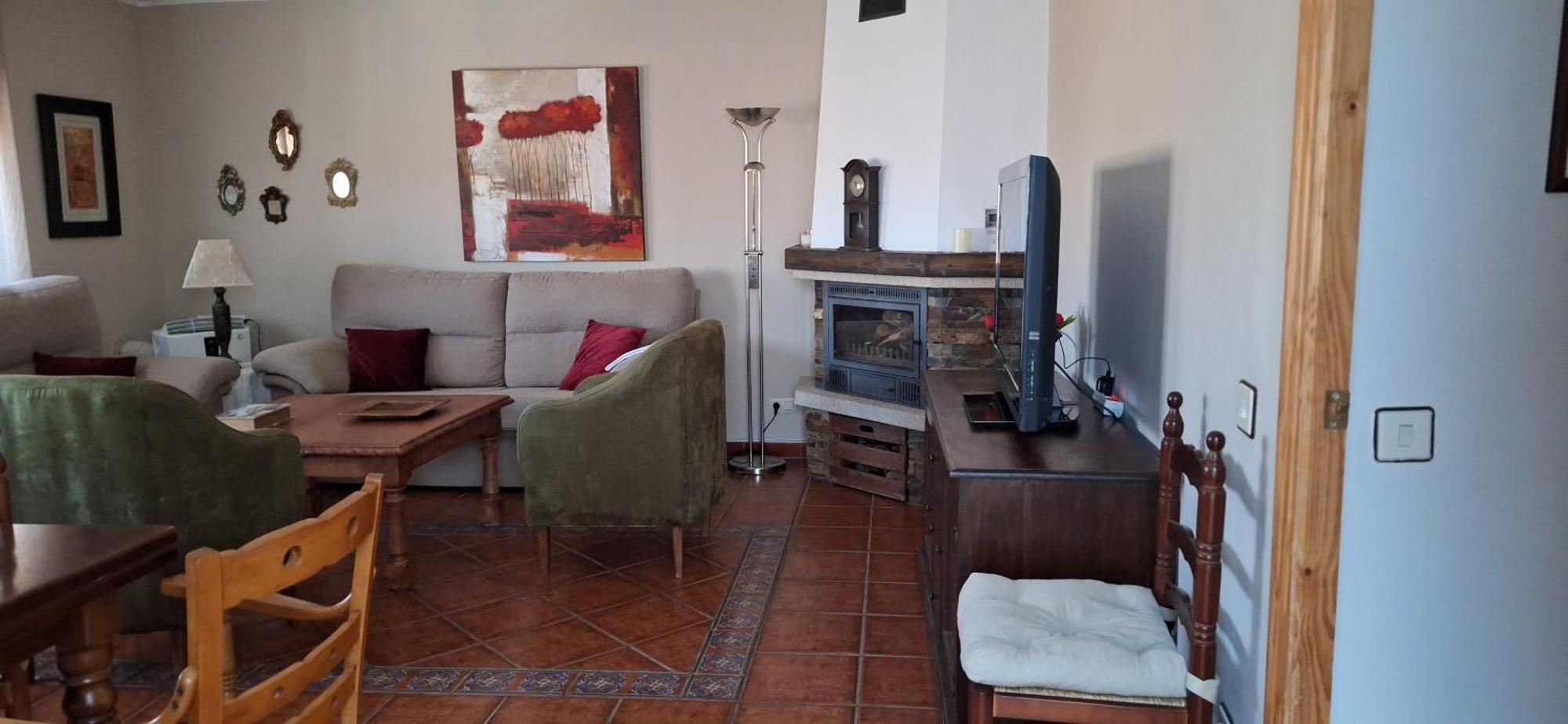 Casa Obdulia