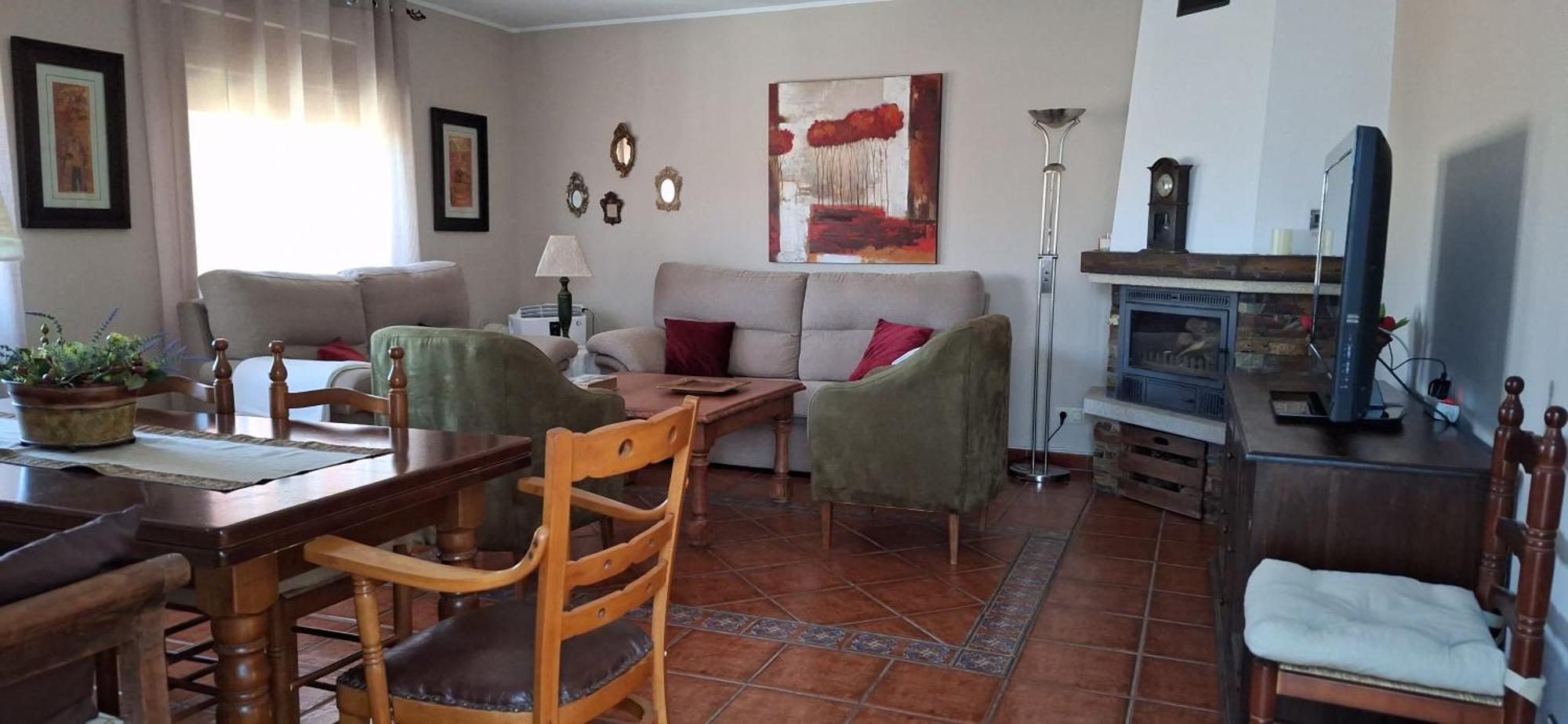 Country house Casa Obdulia