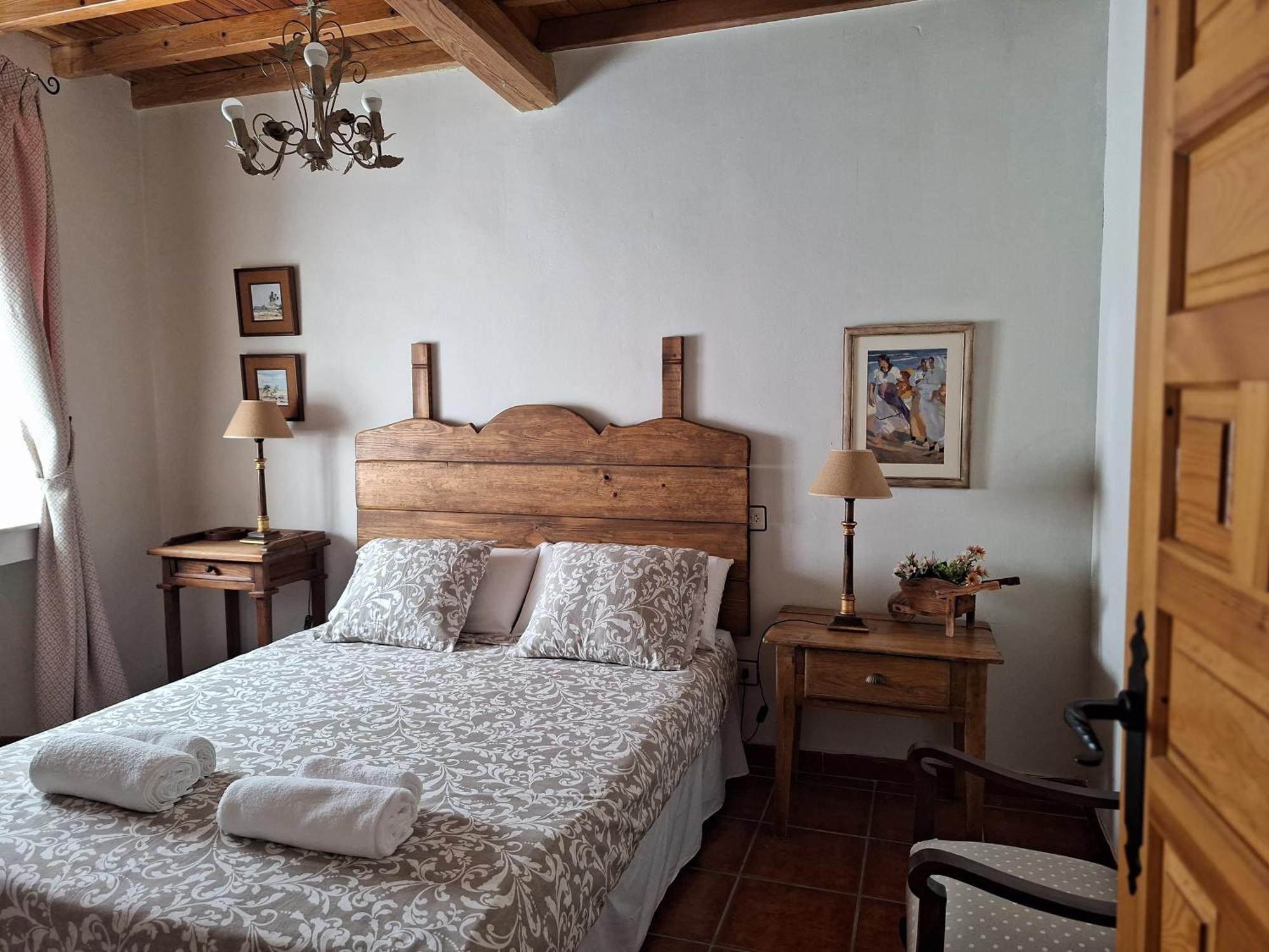 Casa Obdulia Vilvestre
