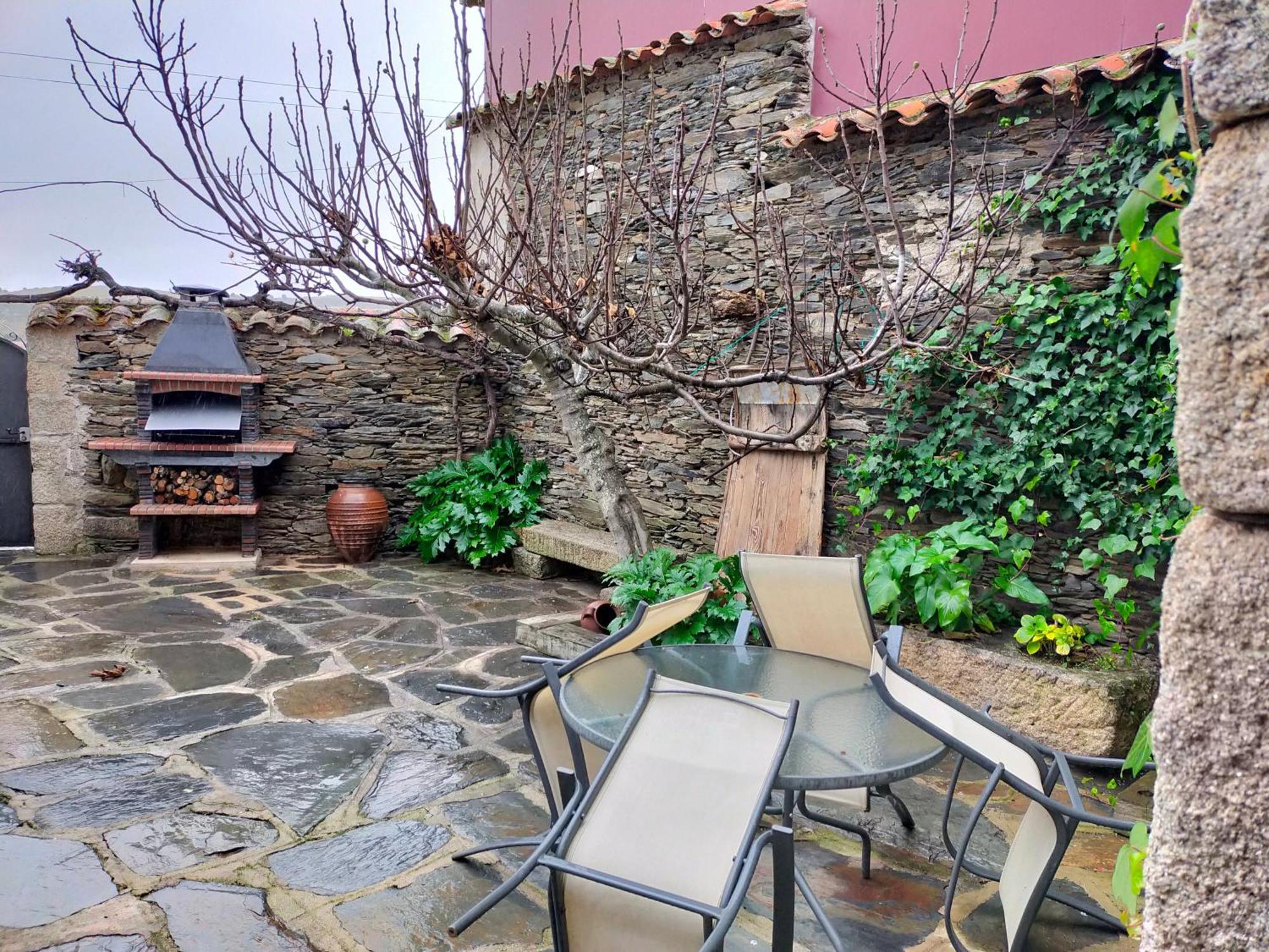 Country house Casa Obdulia