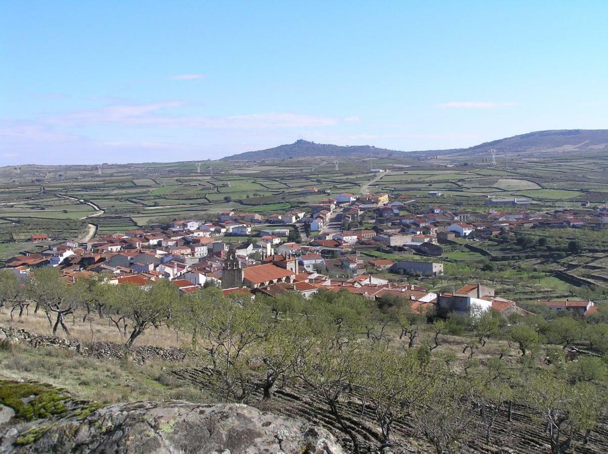 Country house Casa Obdulia