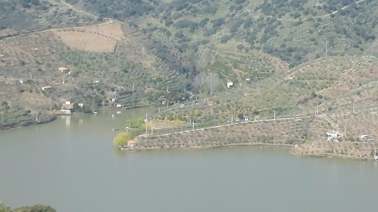 Casa Obdulia * Vilvestre